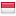 pacarita.com server is located in Indonesia